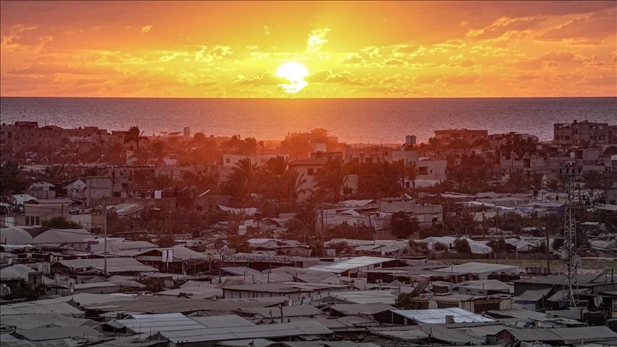 Gazze Hükümeti: Ateşkes 80 kez ihlâl edildi, İsrail: Ateşkes yeniden başladı